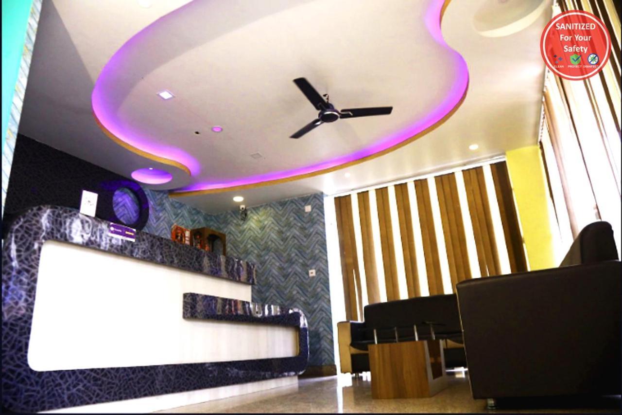 Goroomgo Avipsha Digha Exterior foto