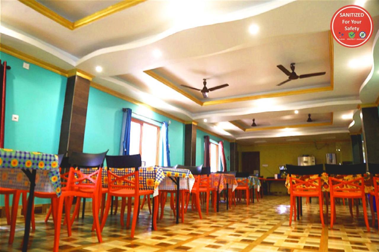 Goroomgo Avipsha Digha Exterior foto