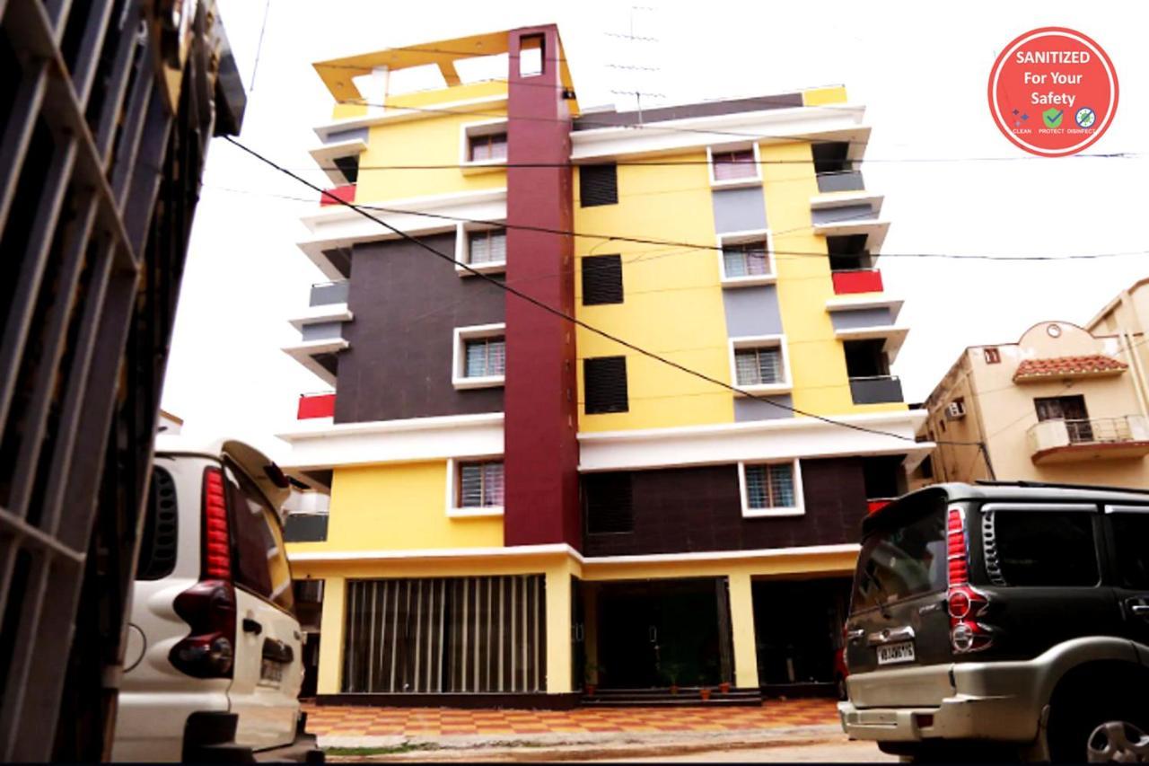 Goroomgo Avipsha Digha Exterior foto